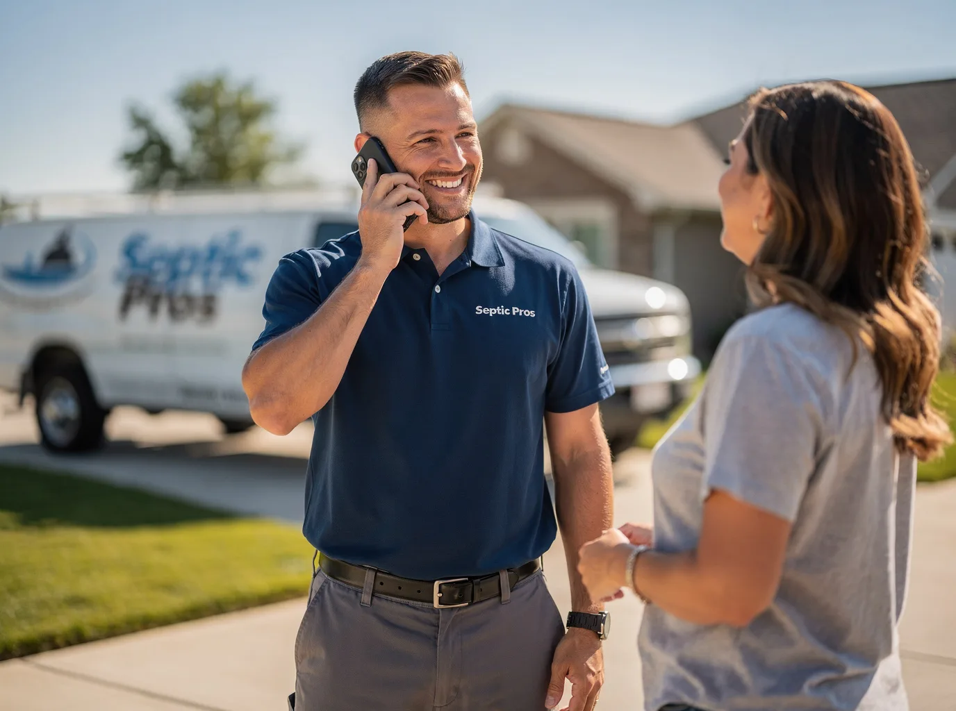 Septic Tank Pumping Pound, WI FAQs